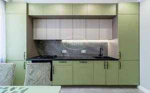 3-к квартира, вторичка, 77м2, 9/9 этаж