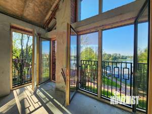 6-к квартира, вторичка, 361м2, 4/4 этаж