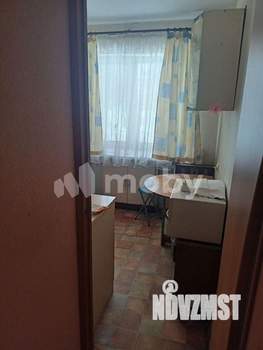 2-к квартира, вторичка, 44м2, 1/4 этаж