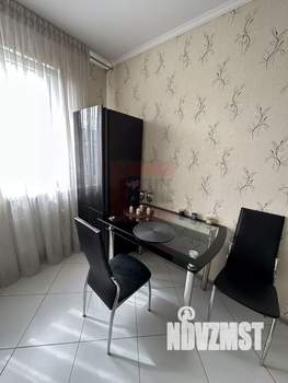 1-к квартира, вторичка, 37м2, 3/3 этаж