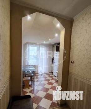 2-к квартира, вторичка, 50м2, 9/9 этаж