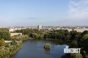 2-к квартира, вторичка, 61м2, 9/9 этаж