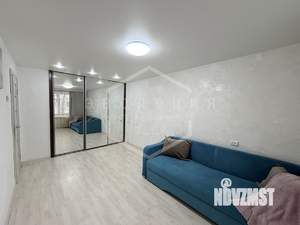 1-к квартира, вторичка, 30м2, 2/5 этаж