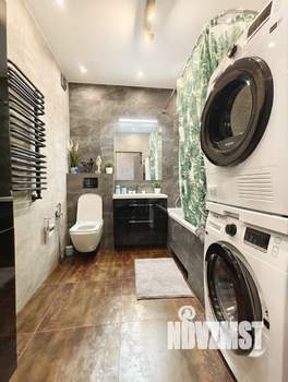 3-к квартира, вторичка, 91м2, 13/16 этаж