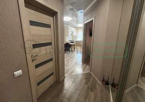 1-к квартира, вторичка, 41м2, 3/9 этаж