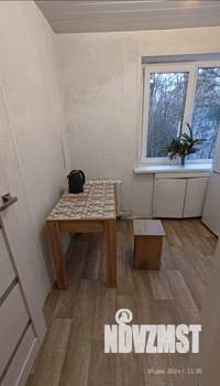 2-к квартира, вторичка, 43м2, 5/5 этаж