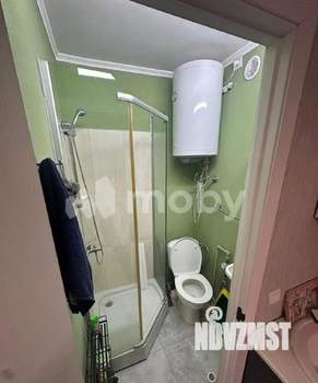 1-к квартира, вторичка, 16м2, 5/5 этаж