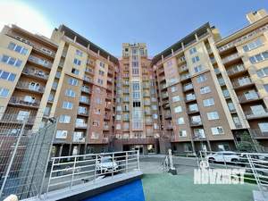 6-к квартира, вторичка, 474м2, 10/10 этаж