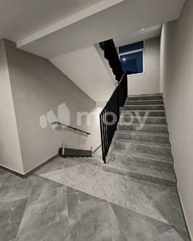 1-к квартира, вторичка, 41м2, 1/4 этаж