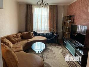 2-к квартира, вторичка, 55м2, 1/2 этаж