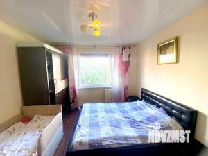 2-к квартира, вторичка, 56м2, 6/10 этаж
