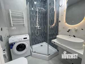 1-к квартира, вторичка, 33м2, 9/9 этаж