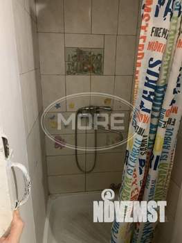 1-к квартира, вторичка, 15м2, 2/5 этаж