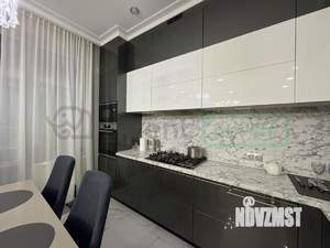 3-к квартира, вторичка, 122м2, 2/5 этаж