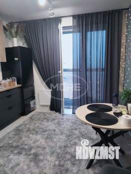 1-к квартира, вторичка, 38м2, 9/9 этаж