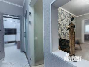 1-к квартира, вторичка, 43м2, 6/8 этаж