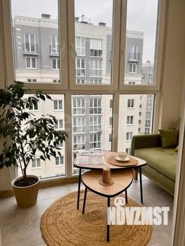 1-к квартира, вторичка, 33м2, 8/10 этаж