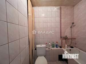 1-к квартира, вторичка, 40м2, 3/5 этаж