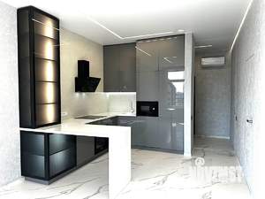 1-к квартира, вторичка, 56м2, 8/10 этаж