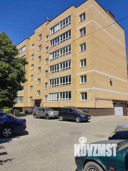 1-к квартира, вторичка, 36м2, 3/7 этаж