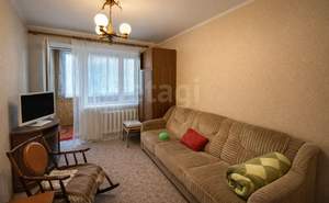 2-к квартира, вторичка, 52м2, 1/5 этаж