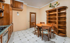 5-к квартира, вторичка, 278м2, 3/3 этаж