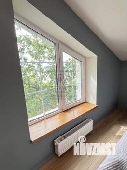 2-к квартира, вторичка, 127м2, 4/4 этаж