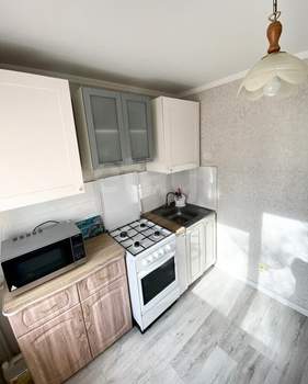 1-к квартира, вторичка, 33м2, 4/5 этаж