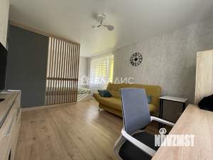 1-к квартира, вторичка, 31м2, 4/5 этаж