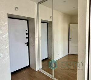 1-к квартира, вторичка, 38м2, 7/8 этаж