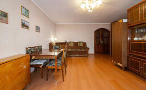 1-к квартира, вторичка, 68м2, 5/5 этаж