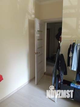2-к квартира, вторичка, 58м2, 1/3 этаж