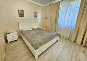 2-к квартира, вторичка, 62м2, 1/4 этаж