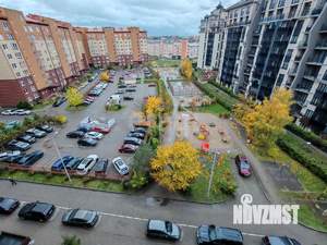 2-к квартира, вторичка, 62м2, 7/9 этаж