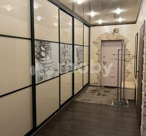 3-к квартира, вторичка, 97м2, 1/7 этаж