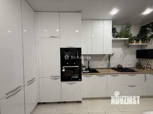 1-к квартира, вторичка, 41м2, 7/7 этаж