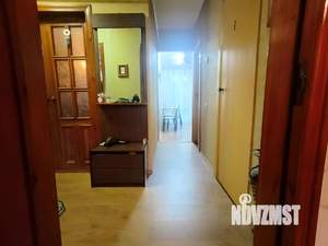 3-к квартира, вторичка, 60м2, 2/5 этаж