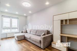 2-к квартира, сданный дом, 67м2, 10/13 этаж