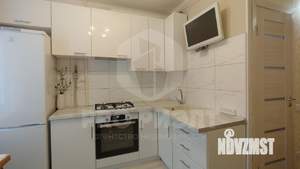 2-к квартира, вторичка, 52м2, 2/5 этаж