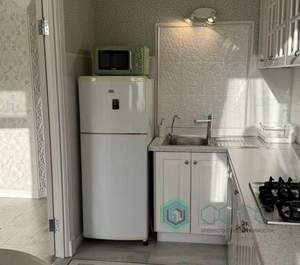 1-к квартира, вторичка, 33м2, 5/5 этаж