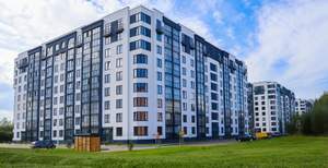 Студия квартира, вторичка, 60м2, 1/9 этаж