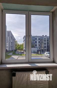 2-к квартира, вторичка, 51м2, 1/4 этаж