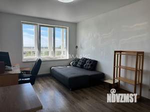 1-к квартира, вторичка, 35м2, 9/12 этаж
