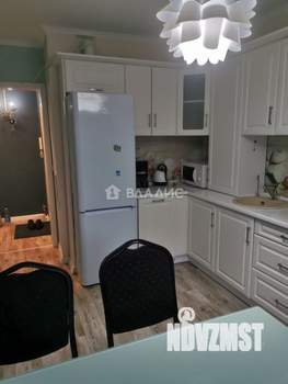 2-к квартира, вторичка, 58м2, 3/9 этаж