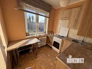 1-к квартира, вторичка, 32м2, 5/5 этаж