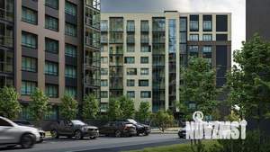 2-к квартира, вторичка, 63м2, 3/9 этаж