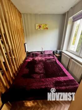 1-к квартира, вторичка, 31м2, 3/5 этаж