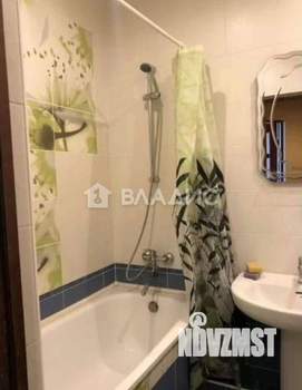 1-к квартира, вторичка, 40м2, 5/8 этаж