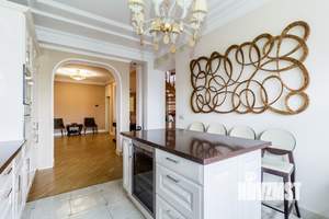 4-к квартира, вторичка, 312м2, 6/6 этаж