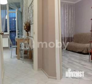 1-к квартира, вторичка, 33м2, 3/9 этаж